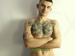 Justinmays