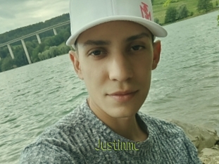 Justinmc