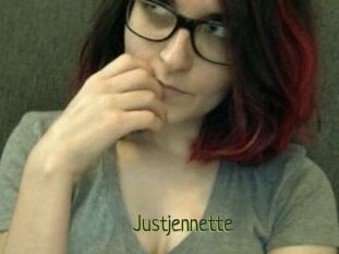 Justjennette