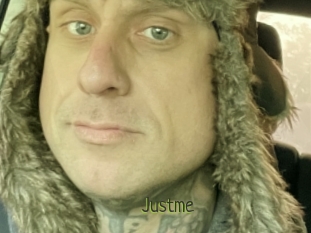 Justme