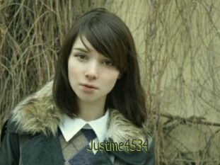 Justme4534