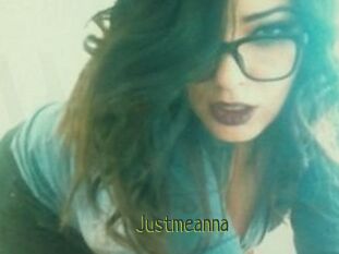 Justmeanna
