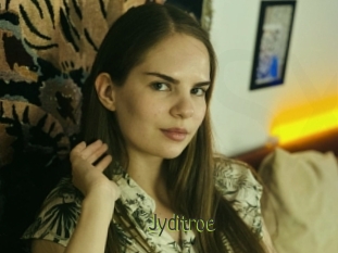 Jyditroe