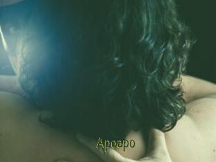 Apoapo