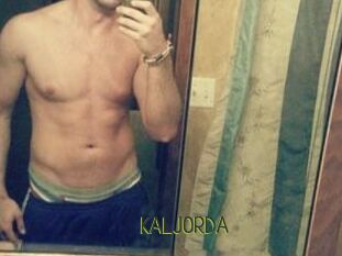 KALJORDA