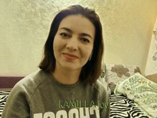 KAMILLA_joy