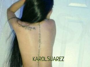 KAROLSUAREZ