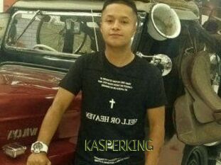 KASPER_KING