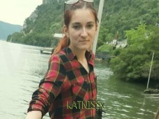 KATNISSx