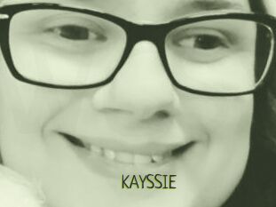 KAYSSIE