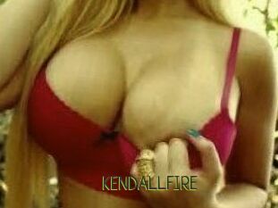 KENDALLFIRE