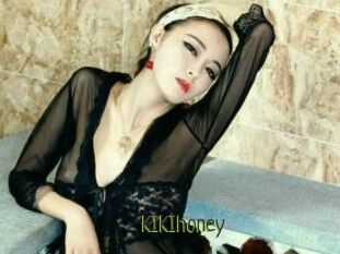 KIKIhoney