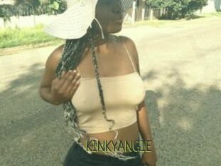 KINKYANGIE