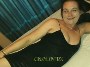 KINKYLOVERX