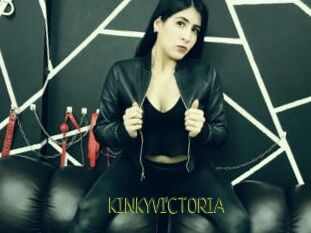 KINKYVICTORIA