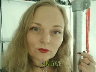 KINKYWE
