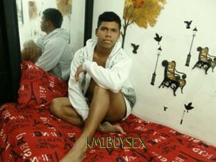 KMIBOYSEX