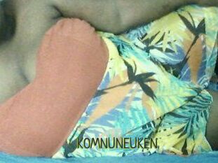 KOMNUNEUKEN
