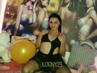 KORNY23