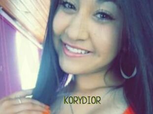 KORYDIOR