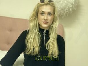 KOURTNEYI