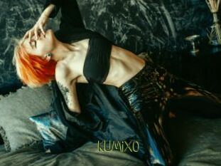 KUMiXO