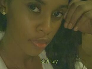 Kadiikay
