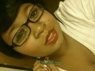 KaiWilliams