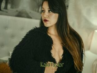 KaiaTaylor
