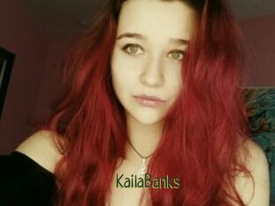 KailaBanks