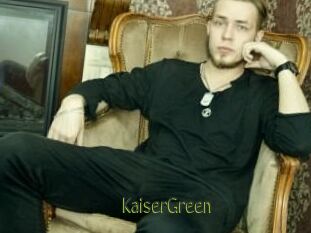 KaiserGreen