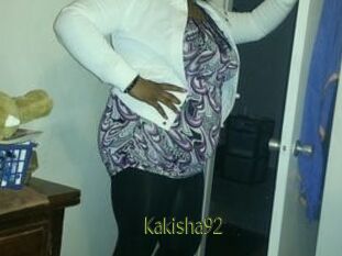 Kakisha92