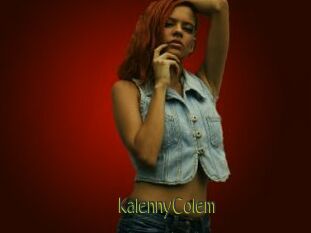 KalennyColem