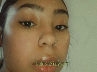 KalesaStewart