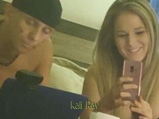 Kali_Ray