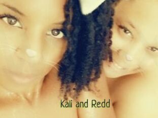 Kali_and_Redd