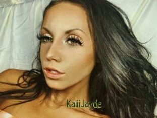 KaliiJayde