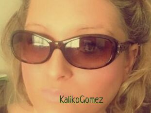 KalikoGomez