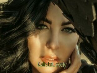 KalistaLovely