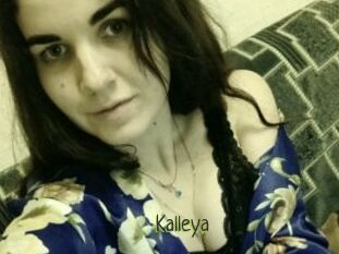 Kalleya