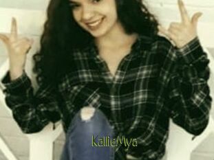 KallieMya