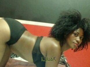 KaluaX
