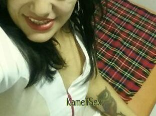 KameliSex