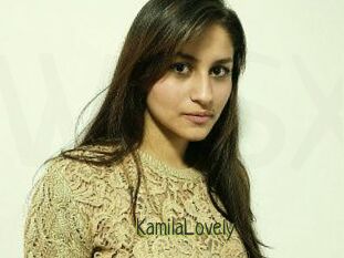 KamilaLovely