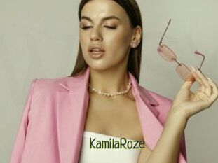KamilaRoze