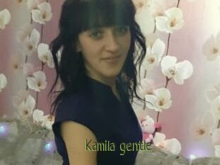Kamila_gentle