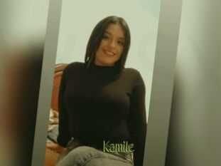 Kamile