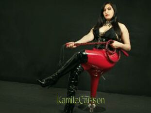KamileCarlson