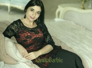 KamillaBarbie