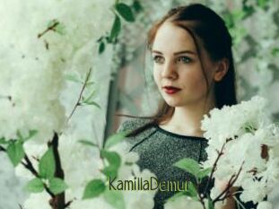 KamillaDemur